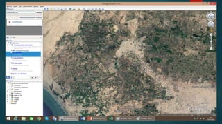 Google earth 040820