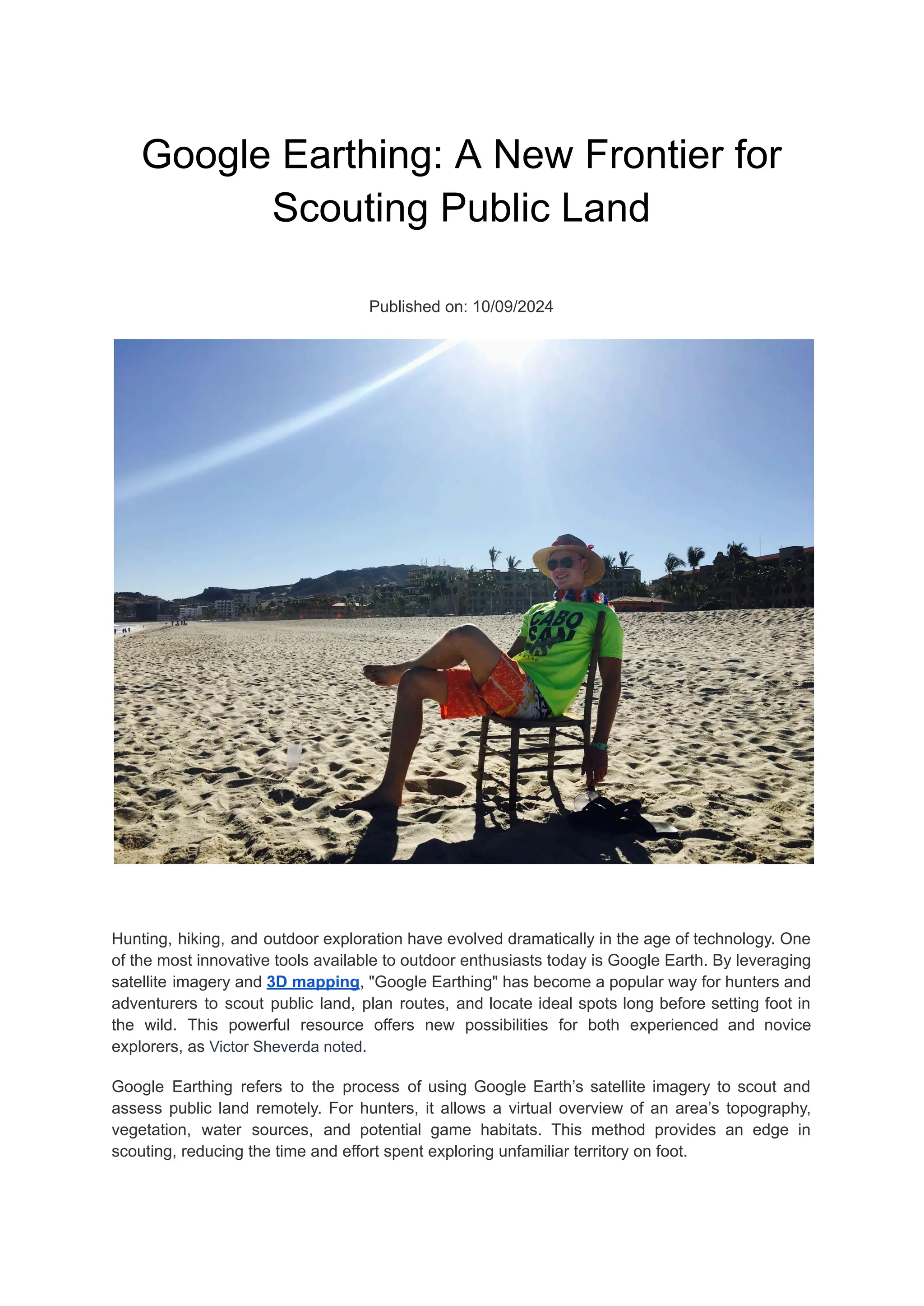 Google Earthing_ A New Frontier for Scouting Public Land.pdf