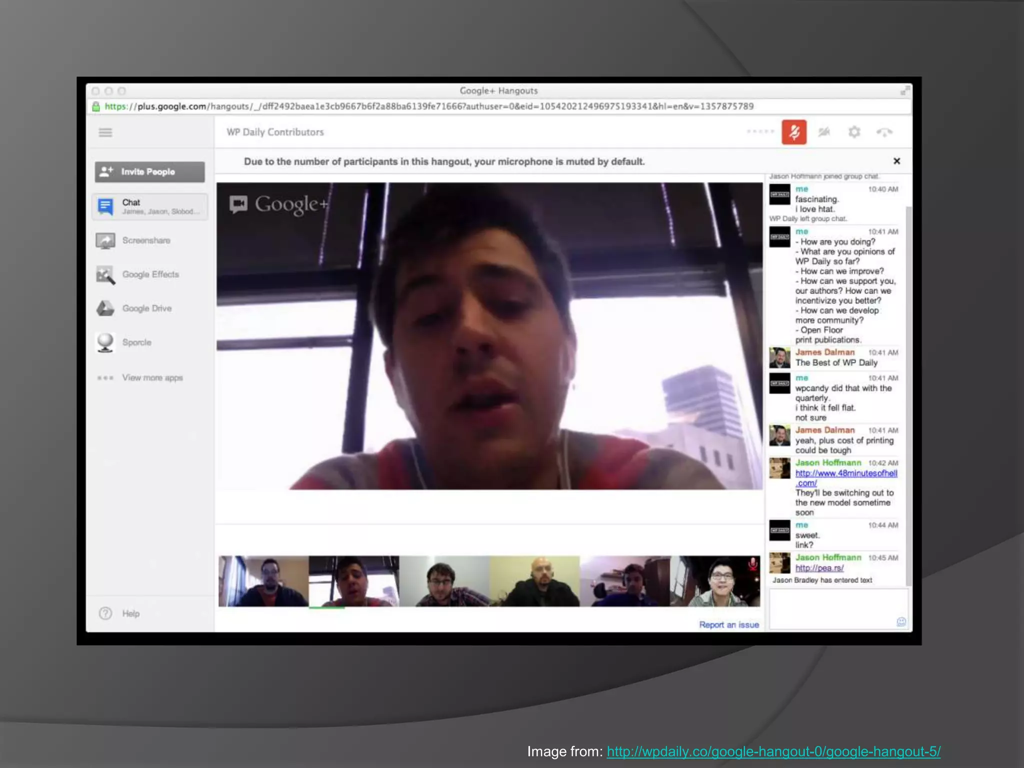 Image from: http://wpdaily.co/google-hangout-0/google-hangout-5/ 
 