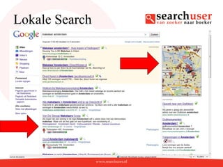 Lokale Search
 