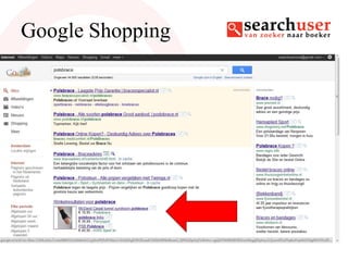 Google Shopping
 