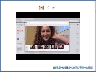 Google est l'ami de votre entreprise