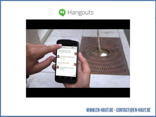 Google est l'ami de votre entreprise