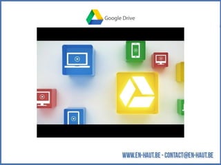 Google est l'ami de votre entreprise