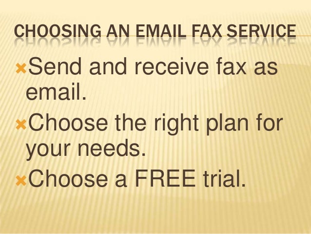 google fax how to fax from google
