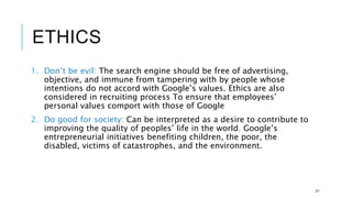 Google's Values Google_final.pptx