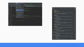 Google Firebase presentation - English | PDF
