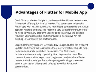 Providing Help and Support to Beginners in the Flutter Community