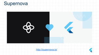 Supernova
http://supernova.io/
 