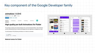 Google flutter the easy and practical way