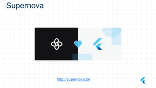 Supernova
http://supernova.io/
 