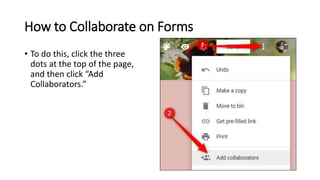 Google Form for Beginners.pptx