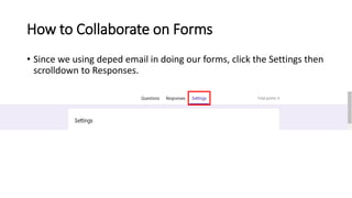 Google Form for Beginners.pptx