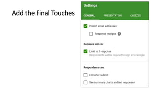 Google Form for Beginners.pptx