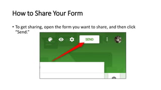 Google Form for Beginners.pptx