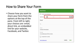 Google Form for Beginners.pptx