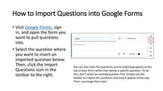 Google Form for Beginners.pptx