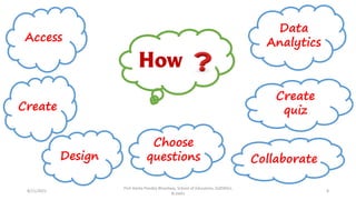 Google Forms ppt | PDF