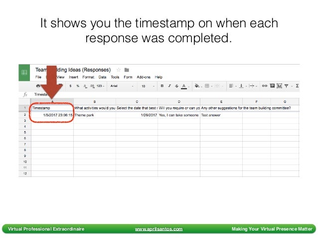 Google Forms Making Surveys Easier Google Forms Making Surveys Easier