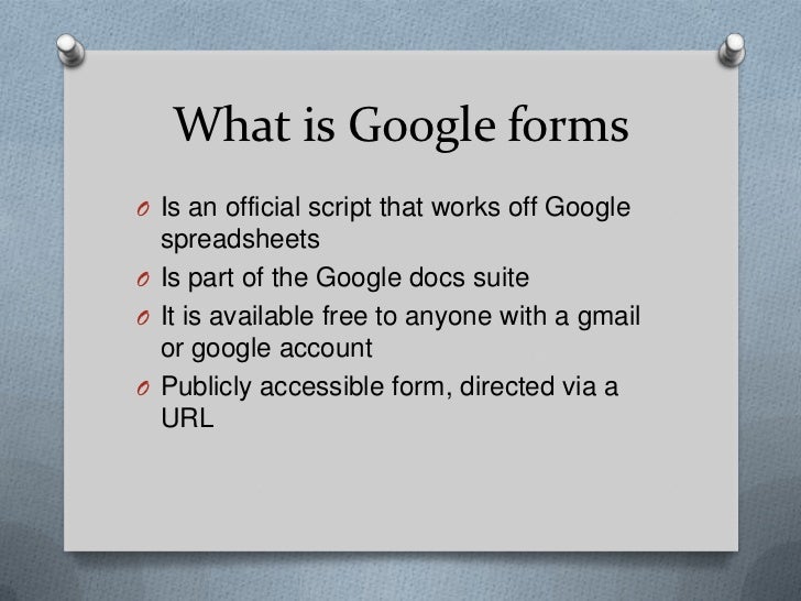 Google Form Script Tutorial | google forms tutorial capturing data online Google Form Script Tutorial | google forms tutorial capturing data online