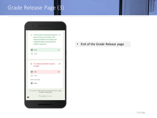 Google Forms Quiz Tutorial | PDF
