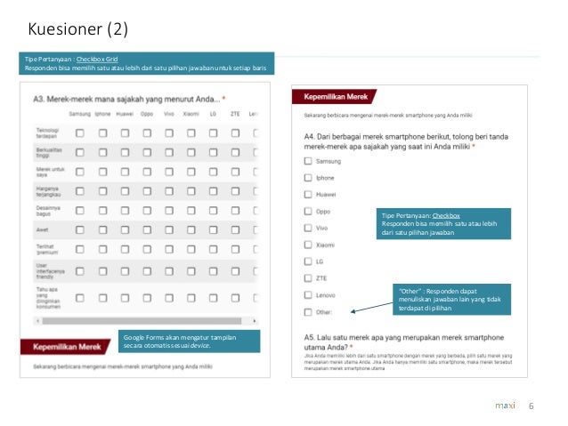 Google Forms Tutorial 2018 Indonesia + GeoCode/GeoPosition 