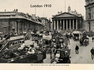 London 1910
 