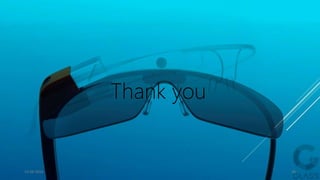 Thank you
15-04-2014 38
 