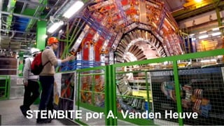 STEMBITE por A. Vanden Heuve 
 