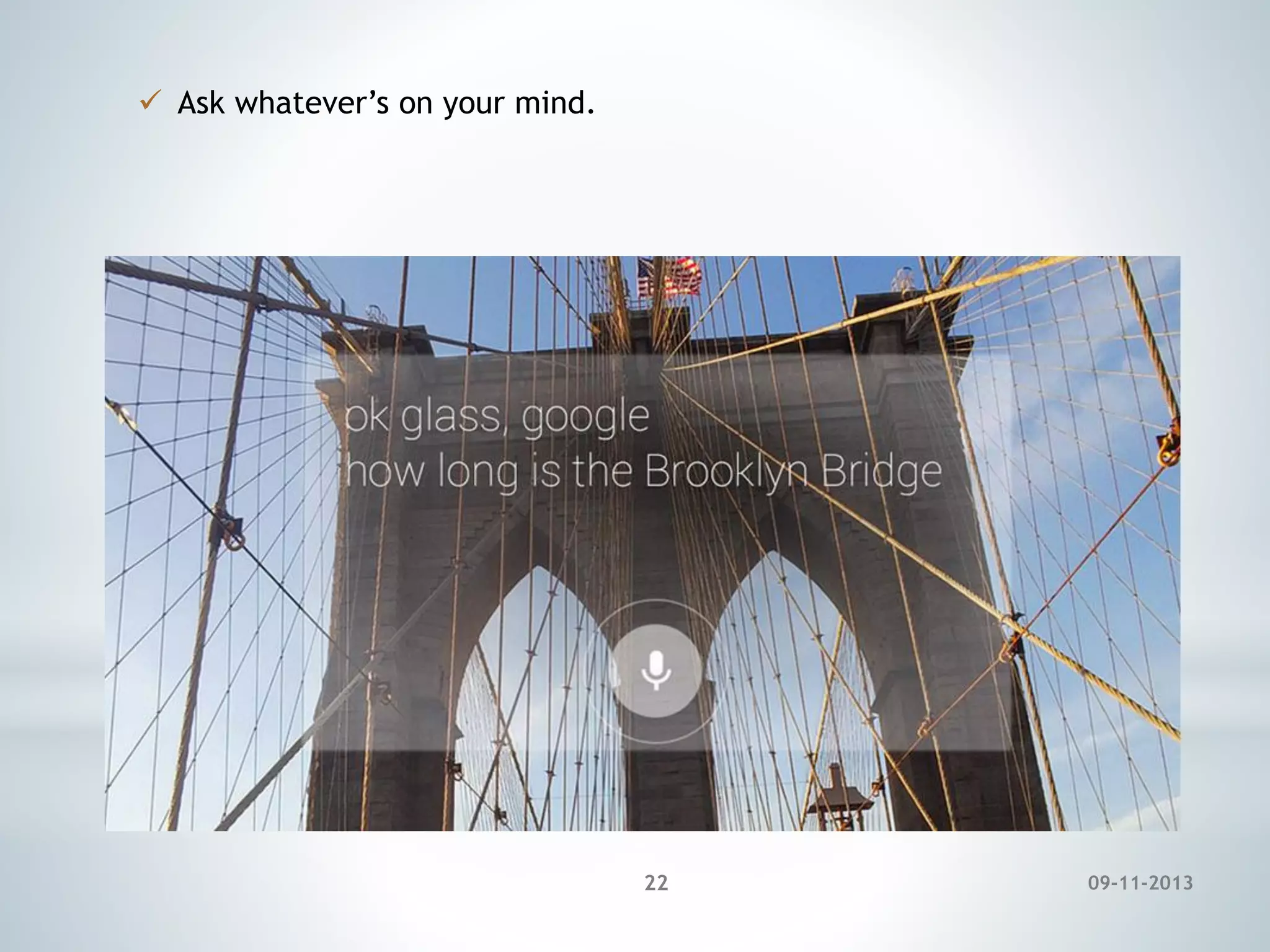  Ask whatever’s on your mind.

22

09-11-2013

 