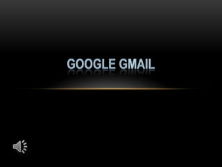 Google Gmail 