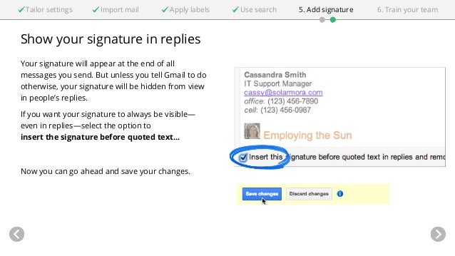 thunderbird insert signature before quote gmail thunderbird insert signature before quote gmail