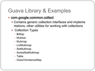 Google guava(최종) | PPTX