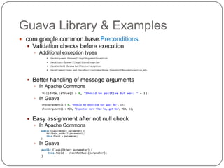 Google guava(최종) | PPTX