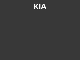 KIA
 