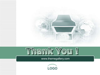 www.themegallery.com 
www.themegallery.com 
LOGO 
