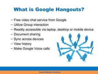53 Ways to Market Your Google Plus Hangout on Air - Business 2 Community