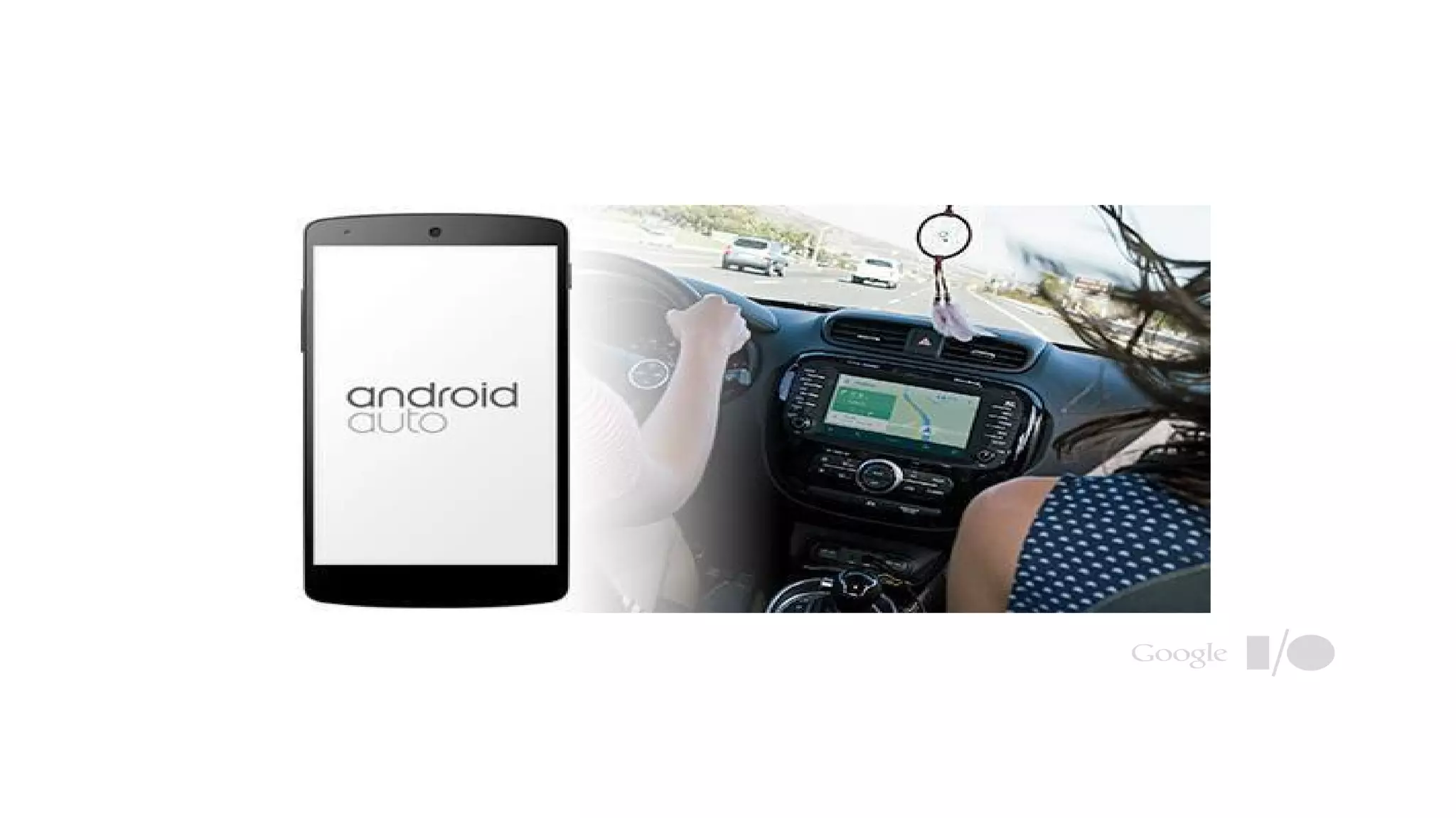 Android Auto