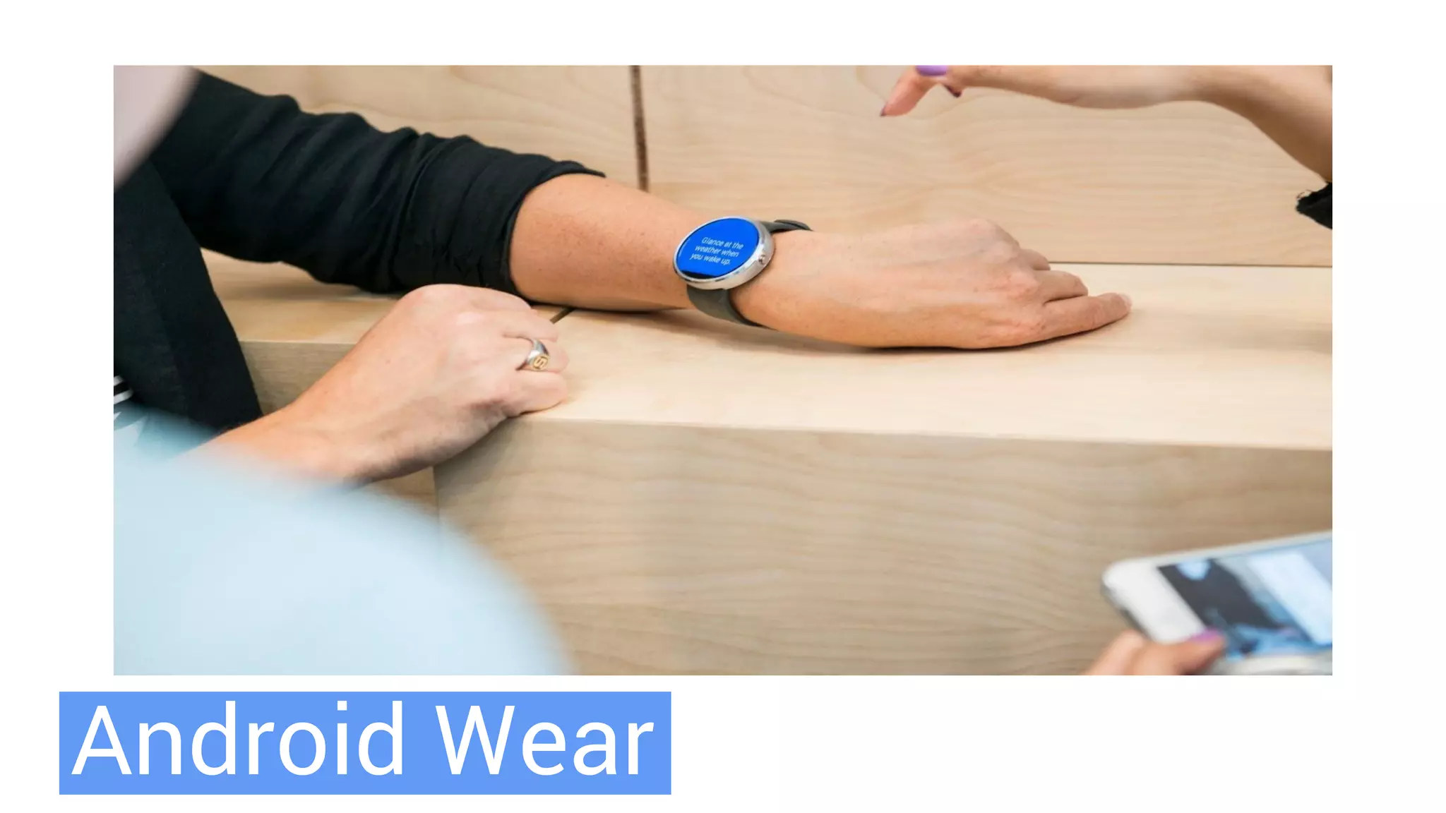 Android Wear