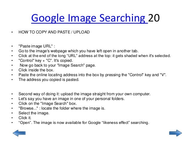 Google image searchingsundayodp