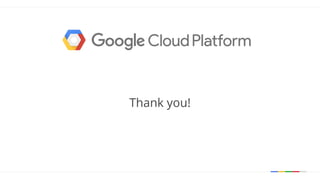 Thank you!
 