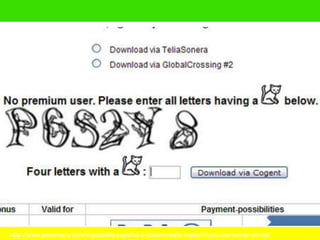 http://www.seosmarty.com/impossible-captcha-it-doesnt-really-matter-if-you-are-human-or-not/
 