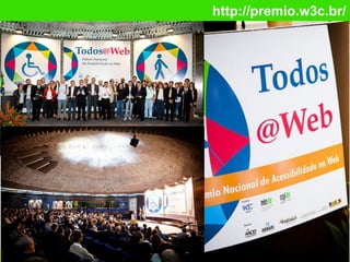 http://premio.w3c.br/
 