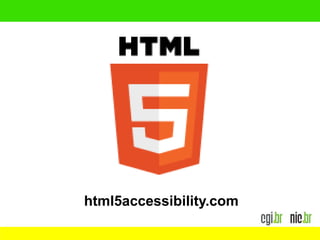 html5accessibility.com
 