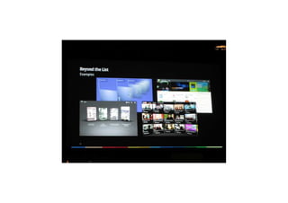 Google io2011