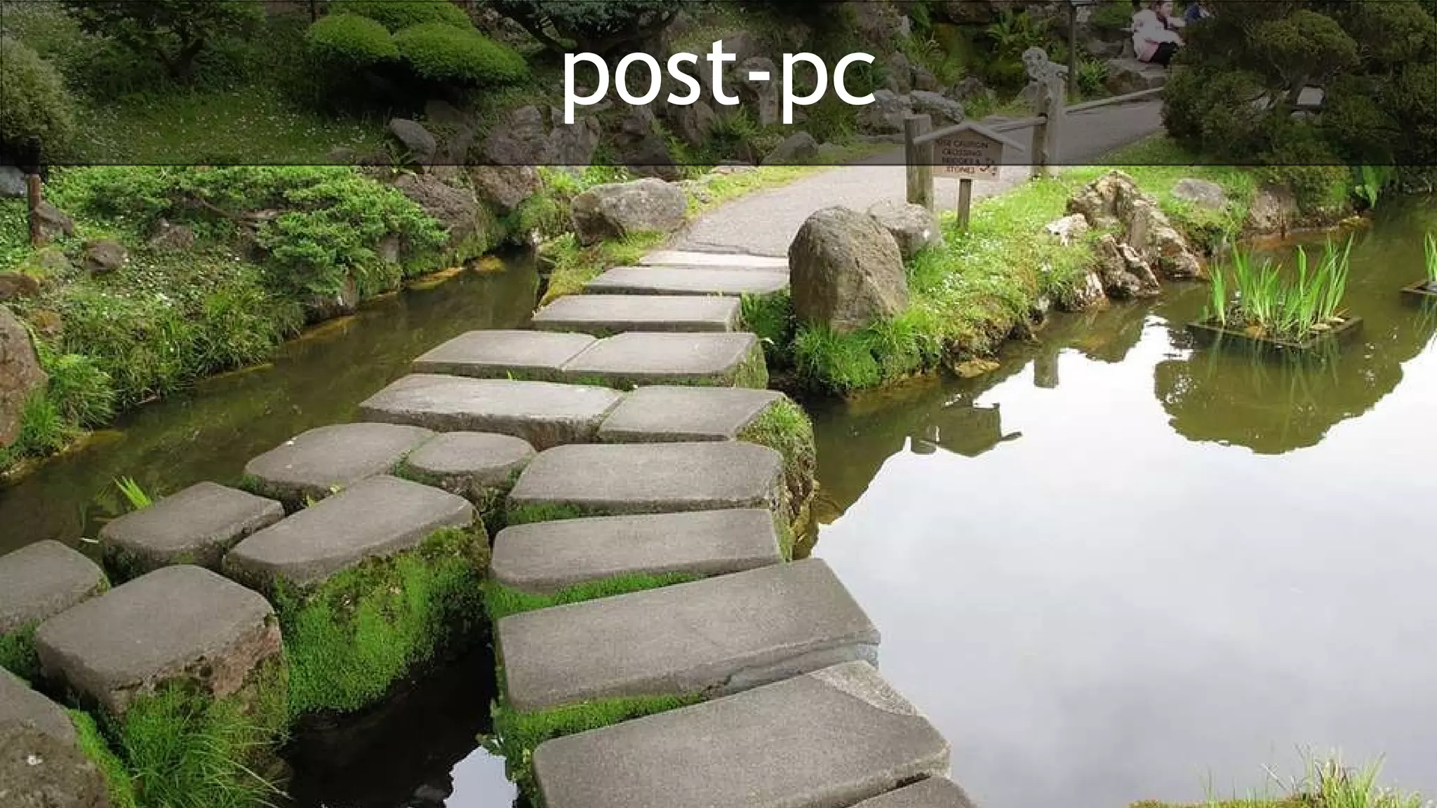 post-pc 