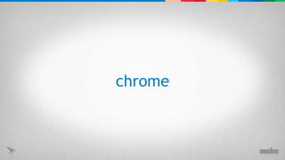 chrome 