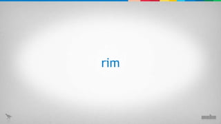 rim 