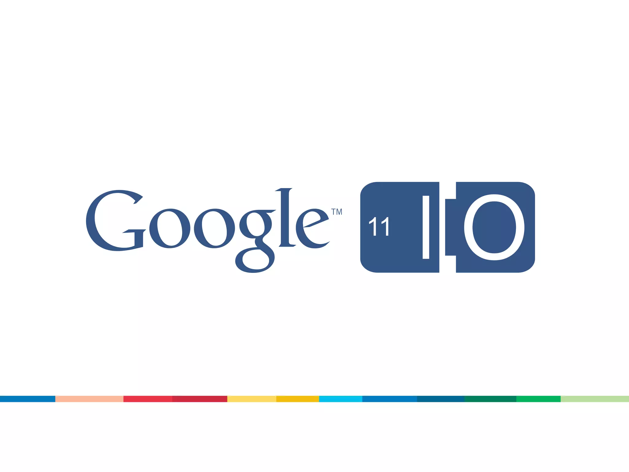 Google I/O 2011, Android Accelerated Rendering