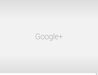 Google+
25
 